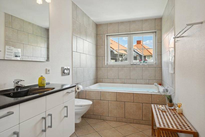 Foto von Ferienhaus HC66 in Bogense - Nordfünen