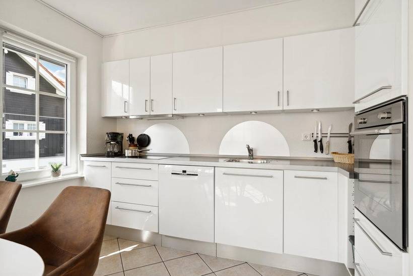 Foto von Ferienhaus HC66 in Bogense - Nordfünen