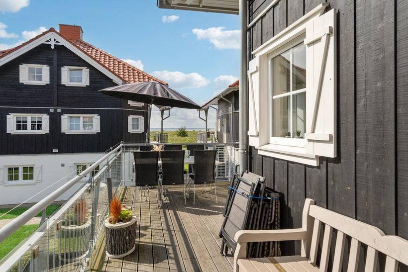 Foto von Ferienhaus HC66 in Bogense - Nordfünen