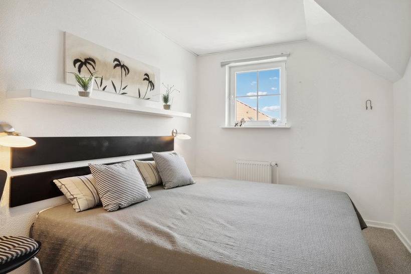 Foto von Ferienhaus HC66 in Bogense - Nordfünen