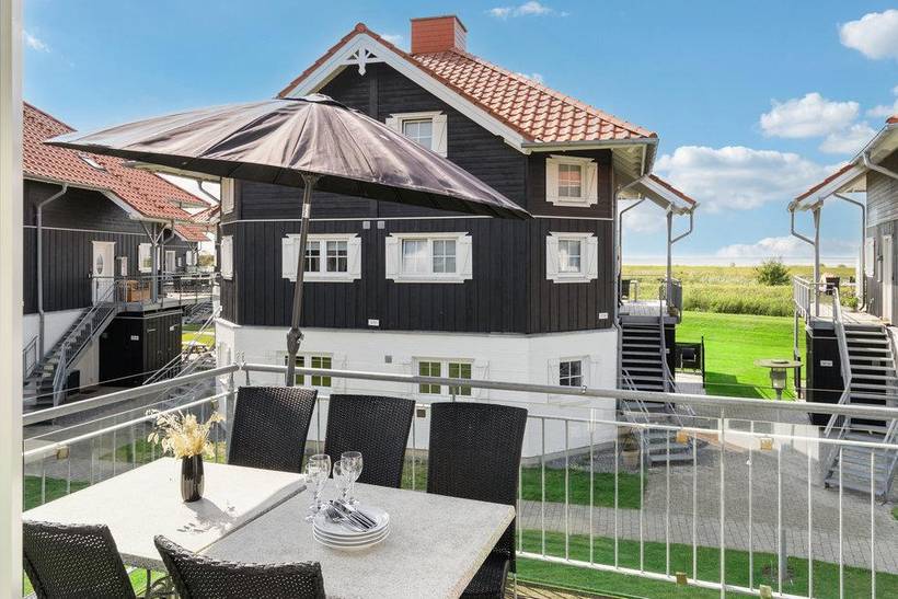 Foto von Ferienhaus HC66 in Bogense - Nordfünen