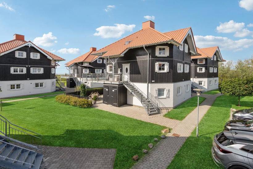 Foto von Ferienhaus HC66 in Bogense - Nordfünen