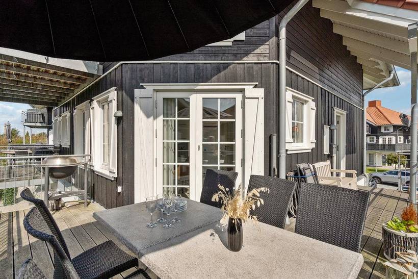 Foto von Ferienhaus HC66 in Bogense - Nordfünen
