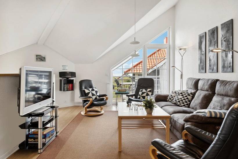 Foto von Ferienhaus HC66 in Bogense - Nordfünen