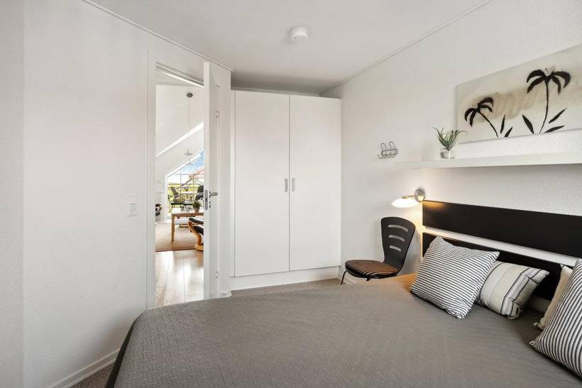 Foto von Ferienhaus HC66 in Bogense - Nordfünen