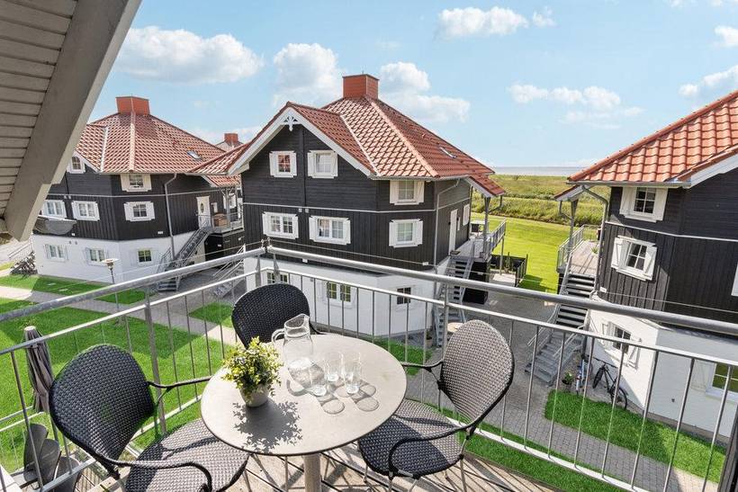 Foto von Ferienhaus HC66 in Bogense - Nordfünen