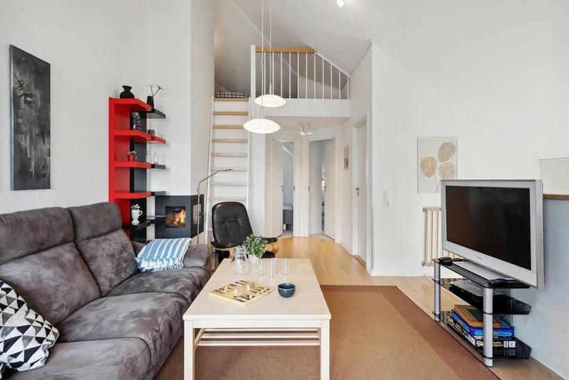 Foto von Ferienhaus HC66 in Bogense - Nordfünen