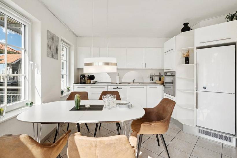 Foto von Ferienhaus HC66 in Bogense - Nordfünen