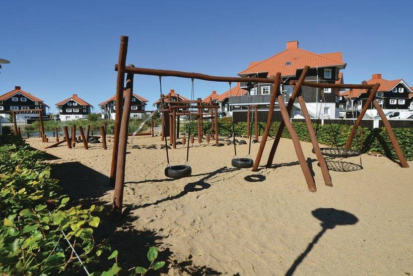 Foto von Ferienhaus HC66 in Bogense - Nordfünen