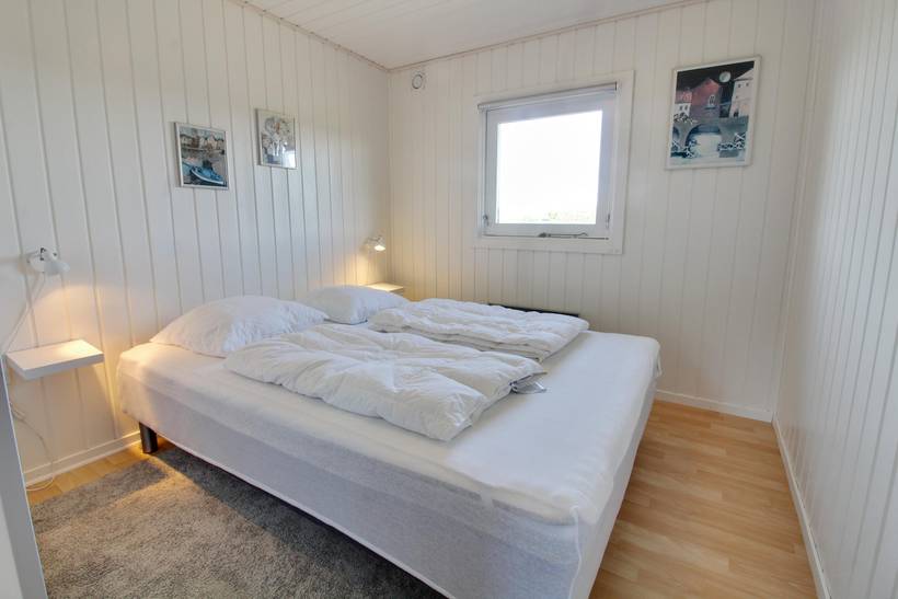 Foto von Ferienhaus HC70 in Bolilmark - Rømø