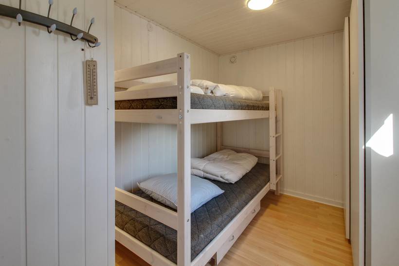 Foto von Ferienhaus HC70 in Bolilmark - Rømø