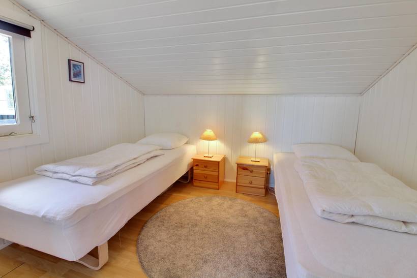 Foto von Ferienhaus HC70 in Bolilmark - Rømø