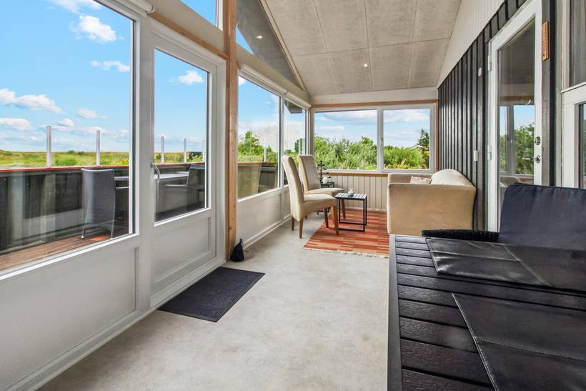 Foto von Ferienhaus HC70 in Bolilmark - Rømø