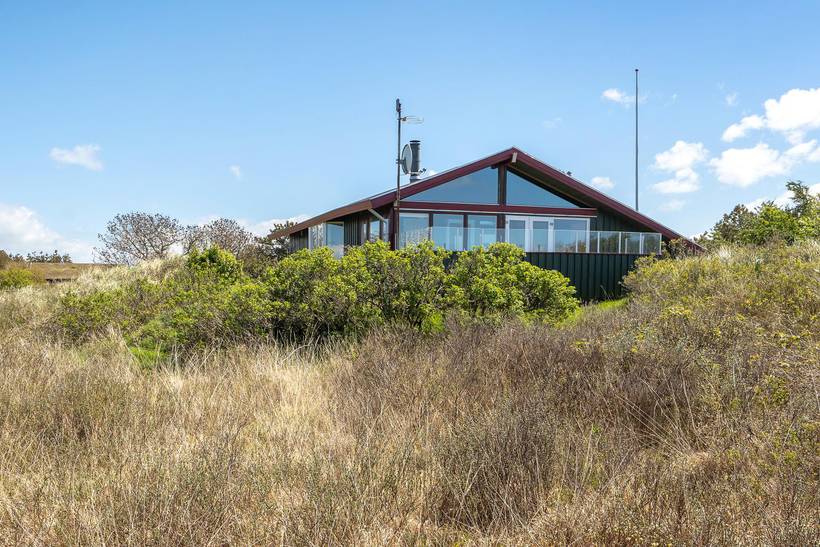 Foto von Ferienhaus HC70 in Bolilmark - Rømø