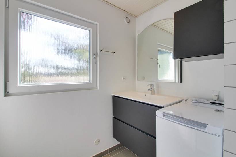 Foto von Ferienhaus HC70 in Bolilmark - Rømø