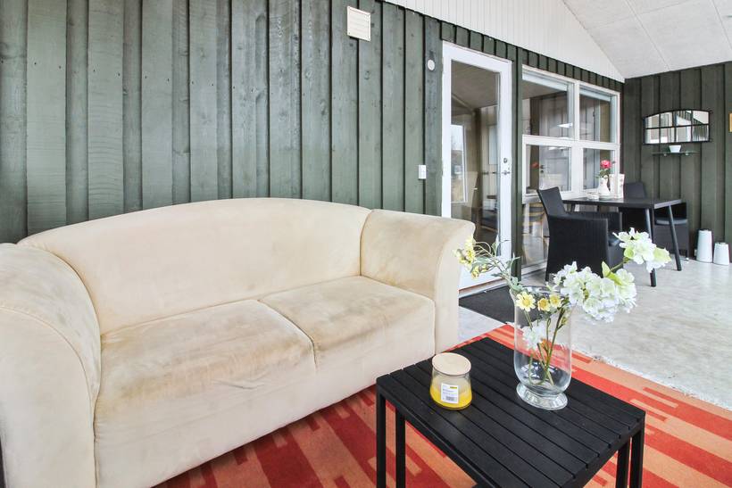 Foto von Ferienhaus HC70 in Bolilmark - Rømø