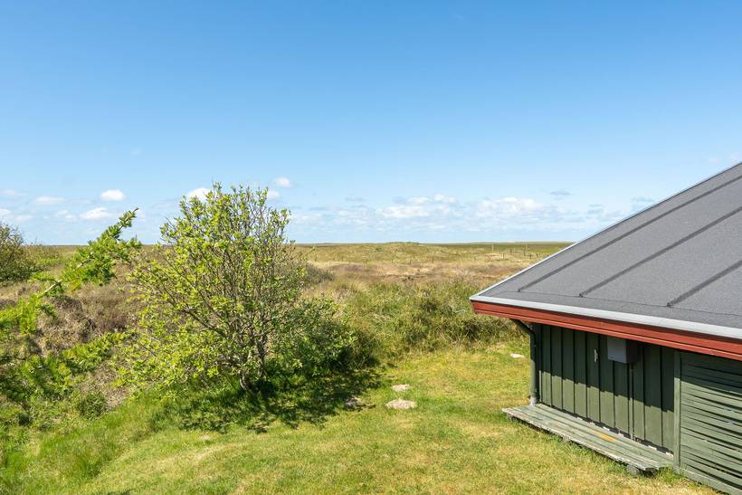 Foto von Ferienhaus HC70 in Bolilmark - Rømø