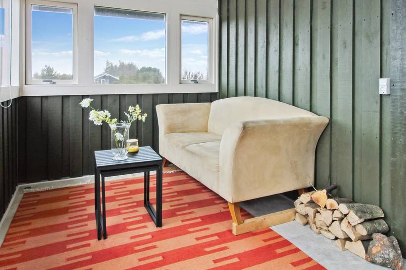 Foto von Ferienhaus HC70 in Bolilmark - Rømø