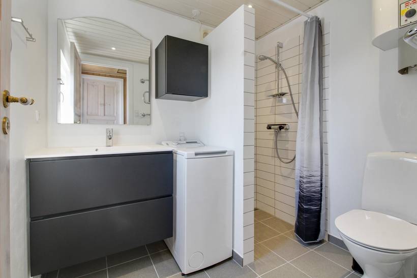 Foto von Ferienhaus HC70 in Bolilmark - Rømø