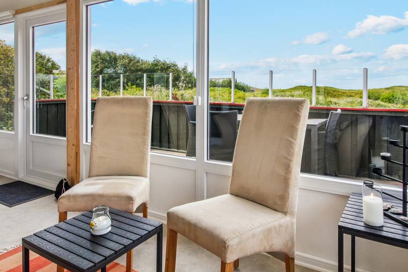 Foto von Ferienhaus HC70 in Bolilmark - Rømø