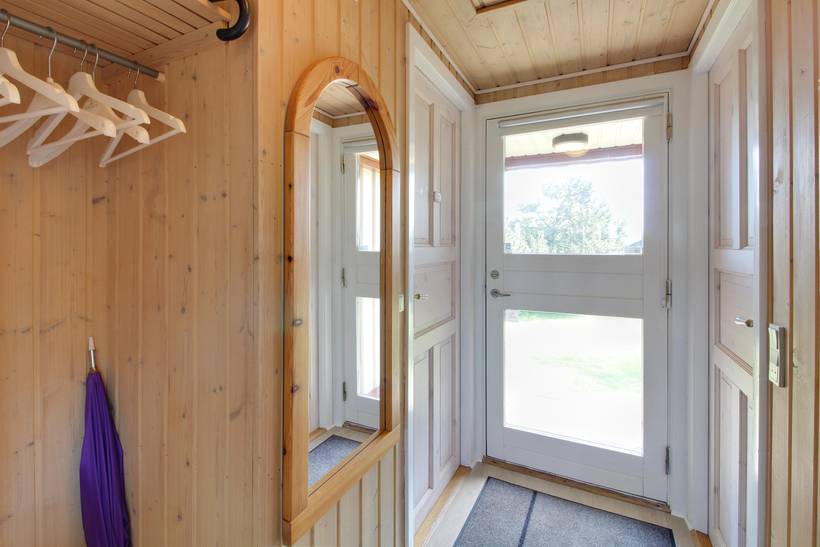 Foto von Ferienhaus HC70 in Bolilmark - Rømø