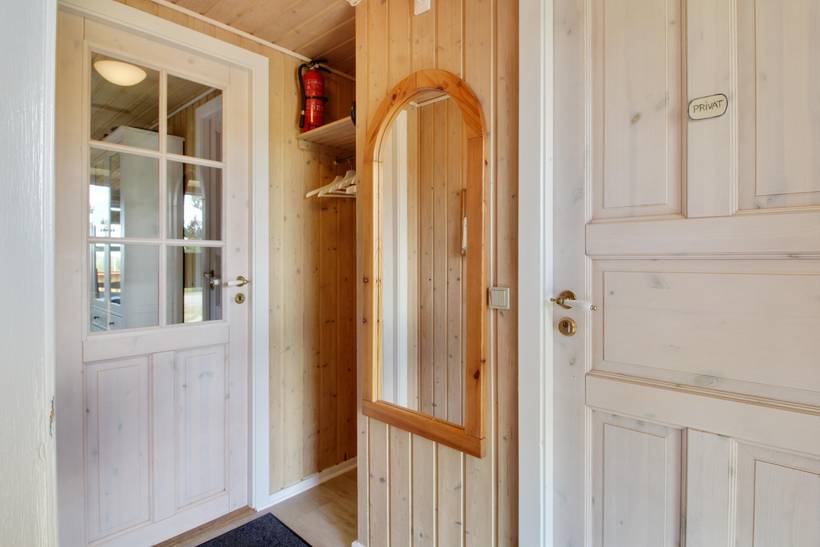 Foto von Ferienhaus HC70 in Bolilmark - Rømø