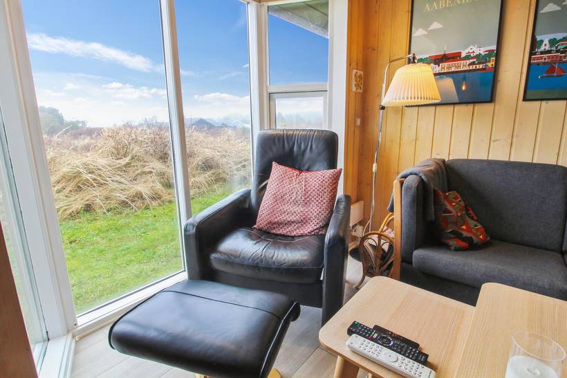 Foto von Ferienhaus HC70 in Bolilmark - Rømø