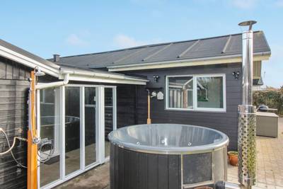 Vorschaubild von Ferienhaus HC73 in Løkken - Nordjütland