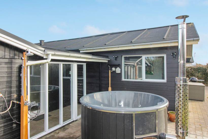 Foto von Ferienhaus HC73 in Løkken - Nordjütland