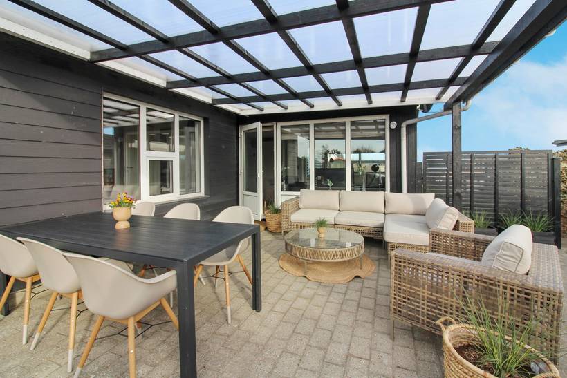 Foto von Ferienhaus HC73 in Løkken - Nordjütland
