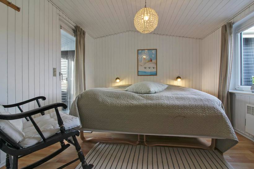 Foto von Ferienhaus HC73 in Løkken - Nordjütland