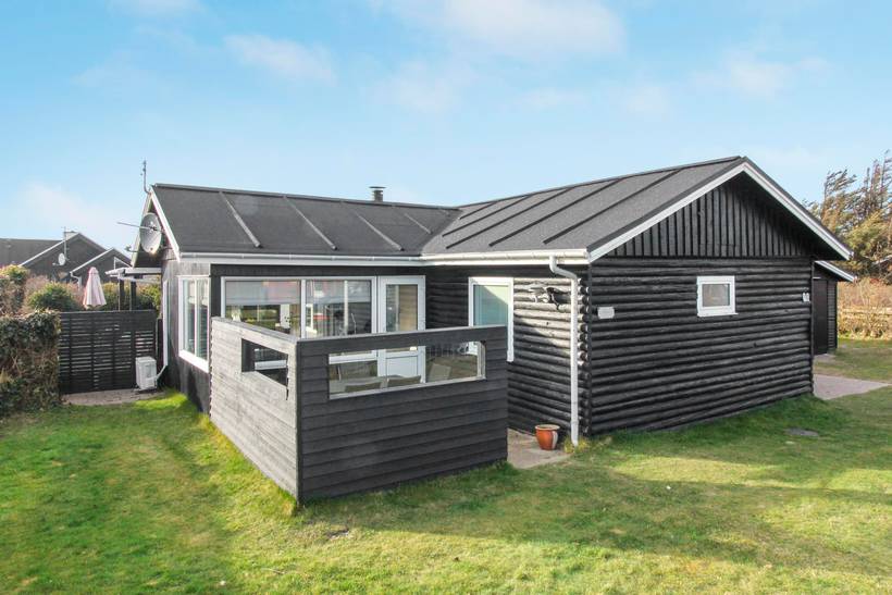 Foto von Ferienhaus HC73 in Løkken - Nordjütland