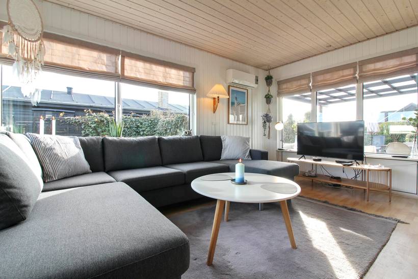 Foto von Ferienhaus HC73 in Løkken - Nordjütland