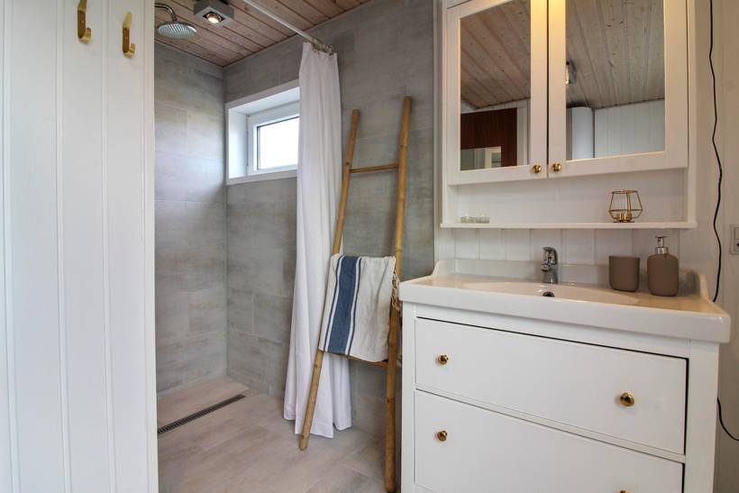 Foto von Ferienhaus HC73 in Løkken - Nordjütland