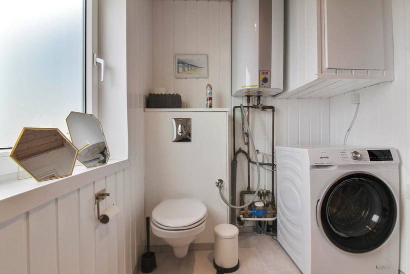 Foto von Ferienhaus HC73 in Løkken - Nordjütland