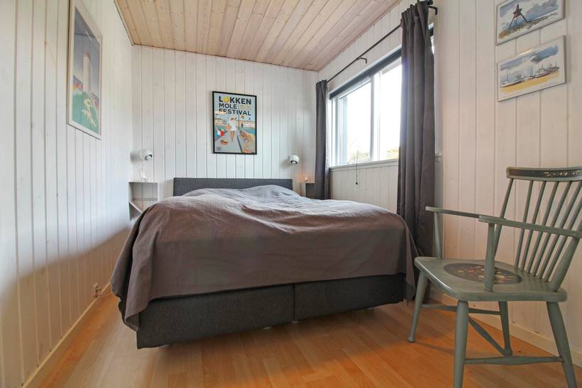 Foto von Ferienhaus HC73 in Løkken - Nordjütland