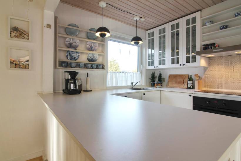 Foto von Ferienhaus HC73 in Løkken - Nordjütland