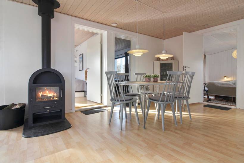 Foto von Ferienhaus HC73 in Løkken - Nordjütland