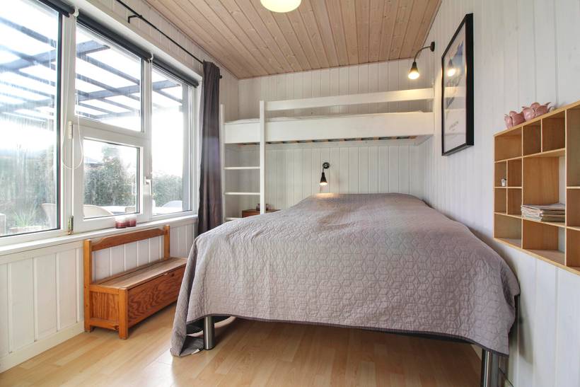 Foto von Ferienhaus HC73 in Løkken - Nordjütland