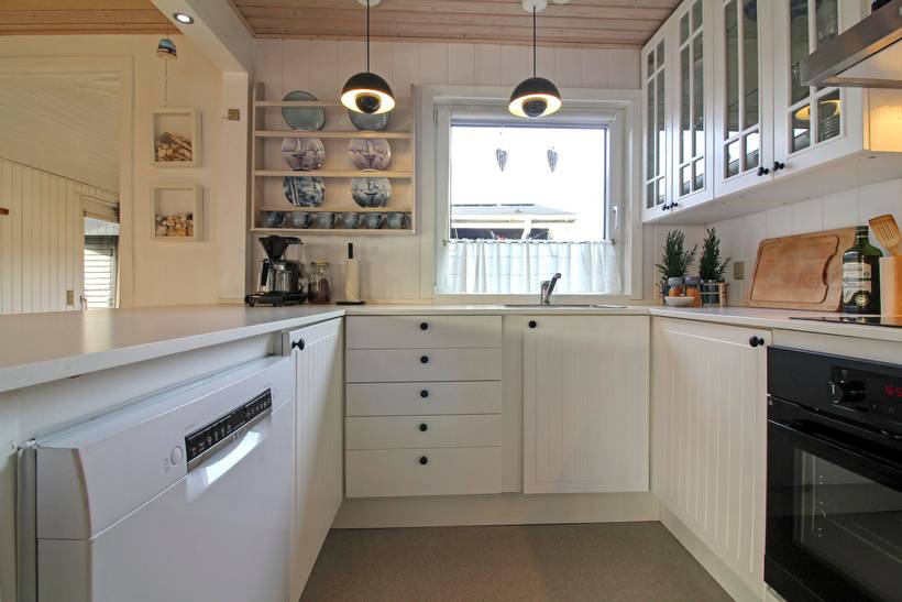 Foto von Ferienhaus HC73 in Løkken - Nordjütland