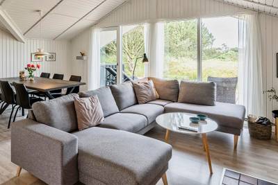 Vorschaubild von Ferienhaus HC74 in Vejers Strand - Westjütland