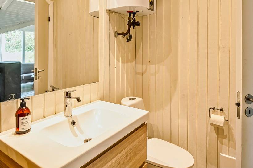 Foto von Ferienhaus HC74 in Vejers Strand - Westjütland