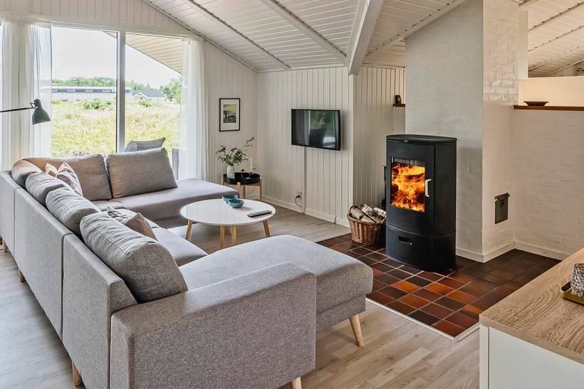 Foto von Ferienhaus HC74 in Vejers Strand - Westjütland