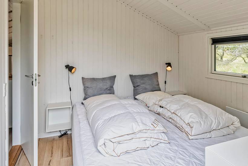 Foto von Ferienhaus HC74 in Vejers Strand - Westjütland
