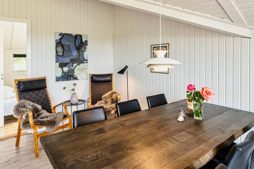 Foto von Ferienhaus HC74 in Vejers Strand - Westjütland