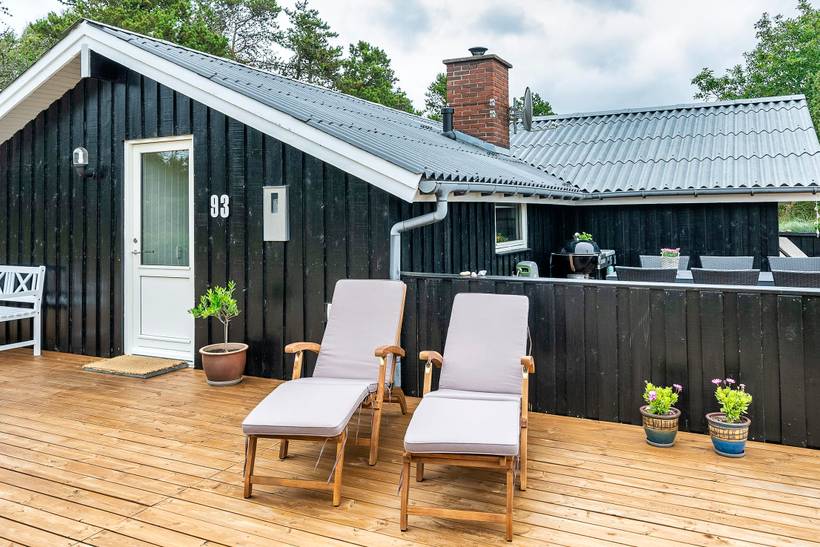 Foto von Ferienhaus HC74 in Vejers Strand - Westjütland