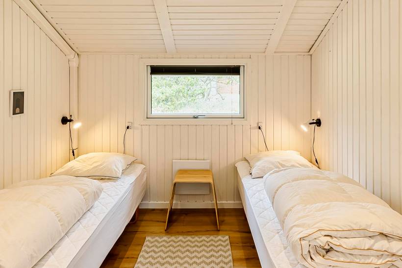 Foto von Ferienhaus HC74 in Vejers Strand - Westjütland