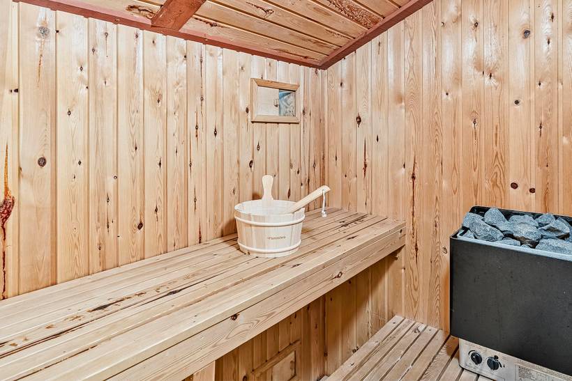 Foto von Ferienhaus HC74 in Vejers Strand - Westjütland