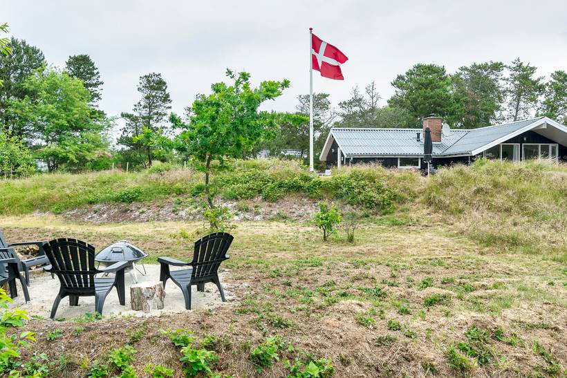 Foto von Ferienhaus HC74 in Vejers Strand - Westjütland