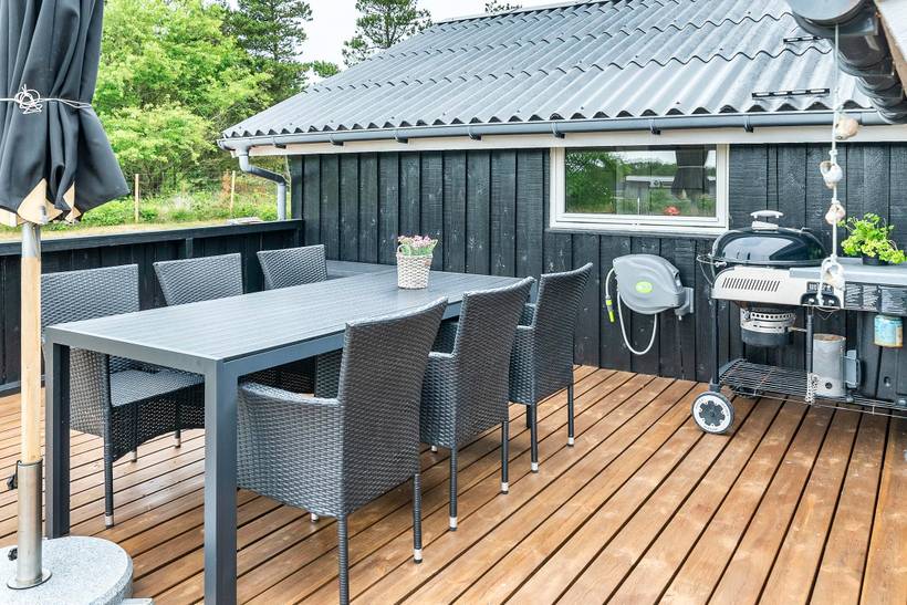Foto von Ferienhaus HC74 in Vejers Strand - Westjütland
